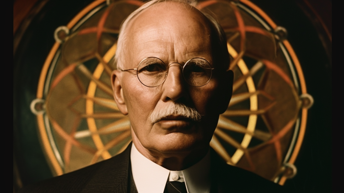 Jungian Cognitive Functions Test